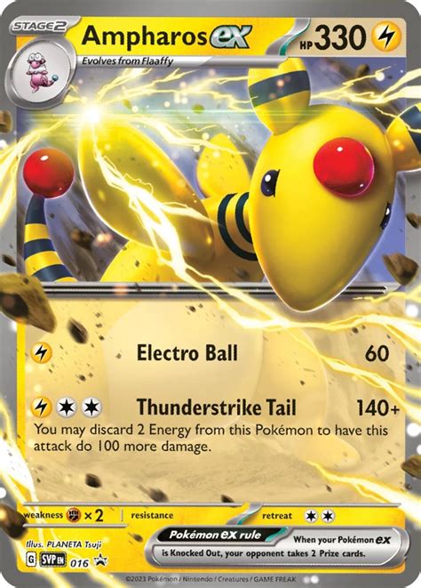 ampharos pronunciation|Ampharos .